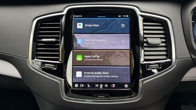 Volvo XC90 2.0 B5D [235] Plus Dark 5dr AWD Geartronic Diesel Estate